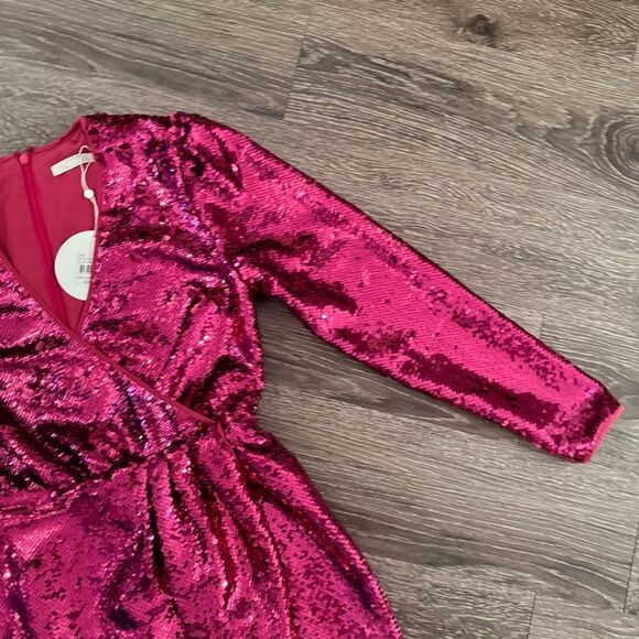 La Maison Talulah For Now Mini Dress New - Picture 9 of 11